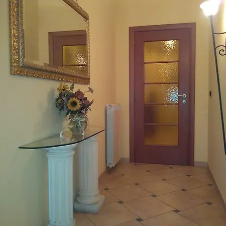 Alessia's